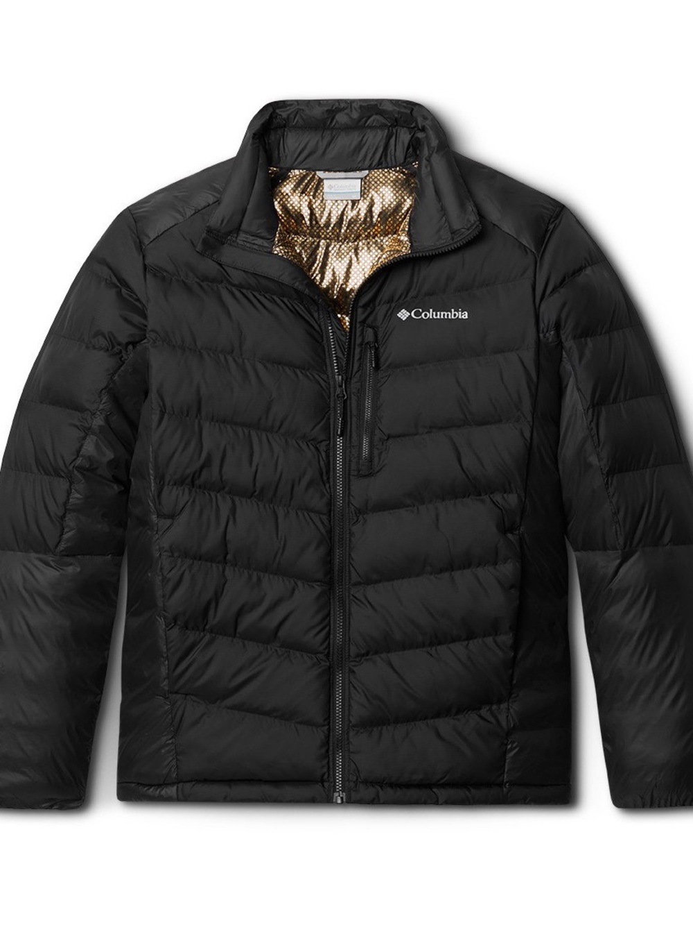 Columbia Labyrinth Loop Omni-Heat Infinity Insulated Jacket - Medium